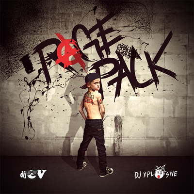 "Rage Pack" by Machine Gun Kelly