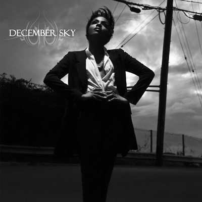 "December Sky" by Dawn Richard