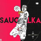 Sauce Walka - Sorry 4 The Sauce 2 Sauce Walka - Sorry 4 The Sauce 2
