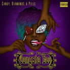 Gangsta Boo - Candy, Diamonds & Pills Gangsta Boo - Candy, Diamonds & Pills