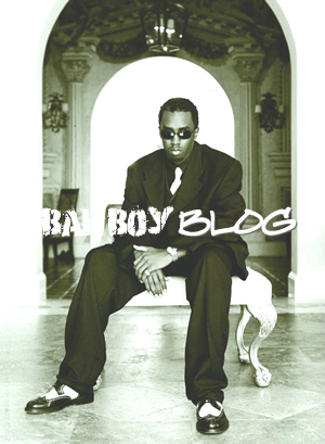 Bad Boy Blog » The Making of 