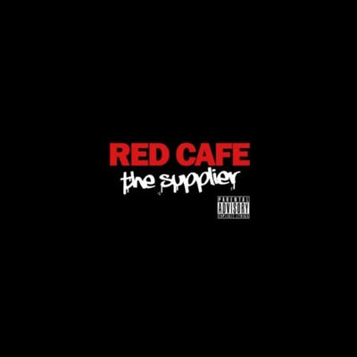 "The Supplier" Mixtape by Red Cafe