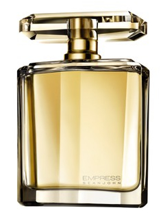 Sean John "Empress" Fragrance Bottle